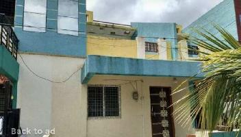 1 BHK House for Rent in Savedi Gulmohar Road, Ahmednagar