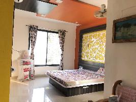 2 BHK House for Rent in Savedi, Ahmednagar