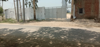  Factory for Sale in Bapoli, Panipat