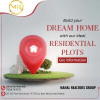  Residential Plot for Sale in Sector 124 Mohali