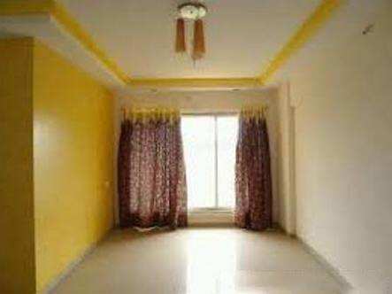 1 BHK Apartment 525 Sq.ft. for Sale in Satpati Road, Palghar