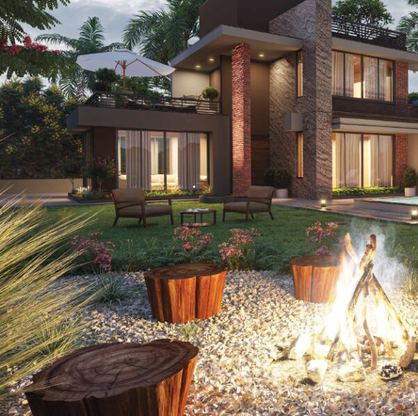  Residential Plot 1240 Sq.ft. for Sale in Dholera, Ahmedabad