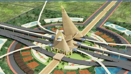  Residential Plot 1200 Sq.ft. for Sale in Dholera, Ahmedabad
