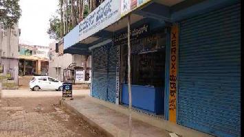  Commercial Shop for Rent in Ron, Gadag