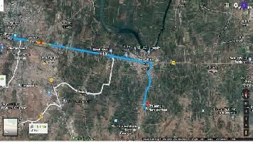  Residential Plot for Sale in Loni Kalbhor, Pune