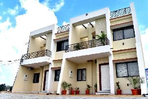 3 BHK House for Sale in Airport Road, Bhopal