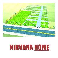  Residential Plot for Sale in Bhanpur, Gajraula