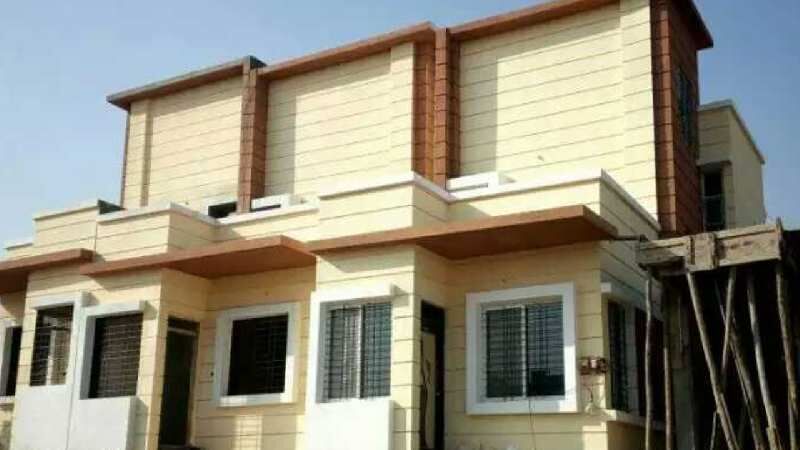 3 BHK House 1148 Sq.ft. for Sale in Gahunje, Pune
