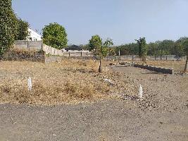  Residential Plot for Sale in Somatane Phata, Pune