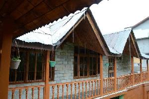 4 BHK House for Rent in Hadimba Temple Road, Manali