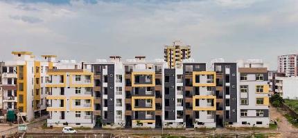 2 BHK Flat for Sale in Jagatpura, Jaipur