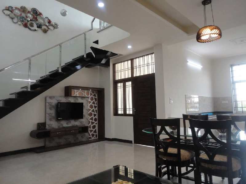 3 BHK Villa 1800 Sq.ft. for Sale in Jagatpura, Jaipur (REI772345)