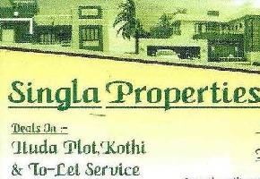5 BHK House for Sale in Sector 10 Ambala
