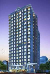 1 BHK Flat for Sale in Old Nagardas Cross Road, Andheri East, Mumbai