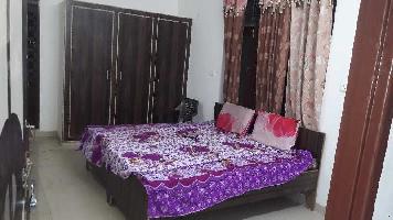 1 BHK Studio Apartment for Rent in Ashiyana, Lucknow