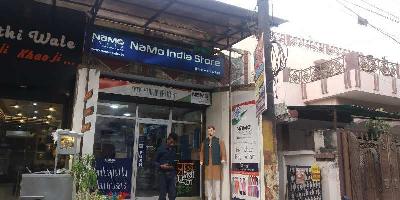  Commercial Shop for Rent in Viraj Khand 1, Gomti Nagar, Lucknow