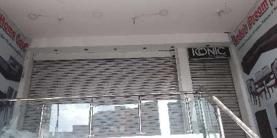 Commercial Shop for Rent in Alambagh, Lucknow