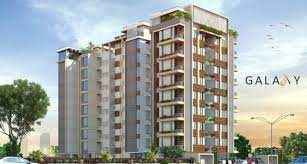 1 BHK Flat for Sale in Ajmer Road, Jaipur