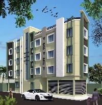 1 BHK Flat for Rent in Belgharia, Kolkata