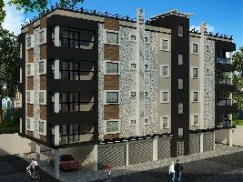 2 BHK Flat for Sale in Madhyamgram, Kolkata