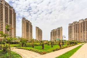 3 BHK Flat for Sale in F Block, Sector 18 Noida