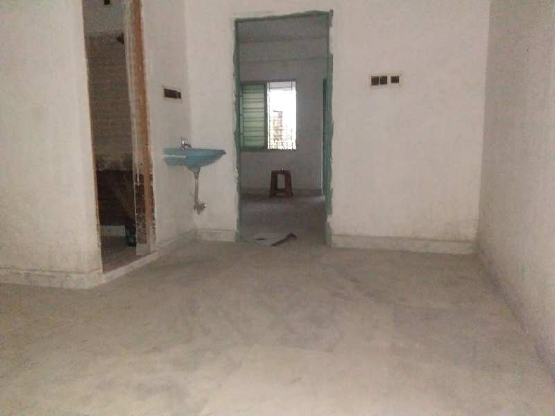 2 BHK Apartment 1050 Sq.ft. for Sale in Barrackpur, North 24 Parganas