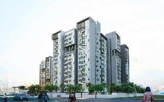 2 BHK Flat for Sale in Yelahanka New Town, Bangalore
