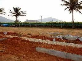  Residential Plot for Sale in Nandi Hills, Bangalore