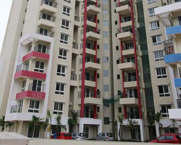 3 BHK Residential Apartment 1665 Sq.ft. for Sale in Kanakapura Road, Bangalore