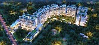 4 BHK Flat for Sale in Patiala Road, Zirakpur