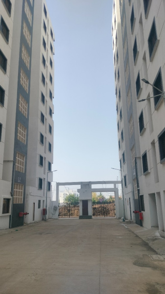 2 BHK 810 Sq.ft. Apartment for Rent in Chikalthana, Aurangabad