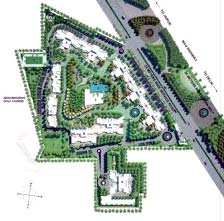 3 BHK Apartment 2260 Sq.ft. for Sale in NH 8, Gurgaon
