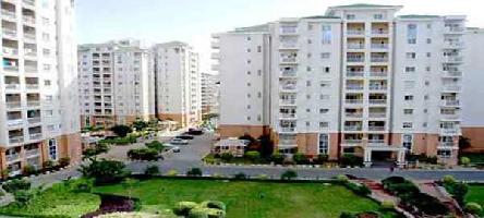 4 BHK Flat for Sale in Sector 55 Gurgaon