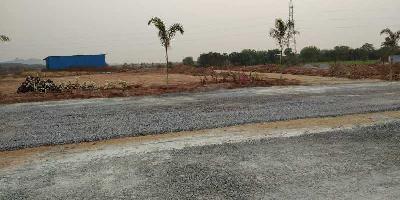  Residential Plot for Sale in Bhongir, Yadadri Bhuvanagiri