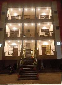 3 BHK Flat for Sale in VIP Road, Zirakpur