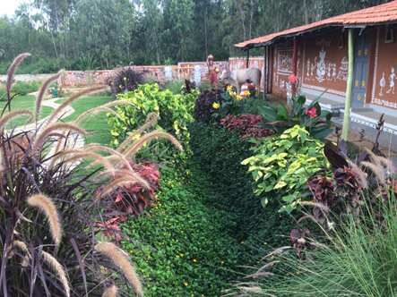  Residential Plot 2000 Sq.ft. for Sale in Hoskote Malur Road, Bangalore