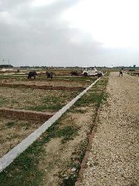  Residential Plot for Sale in Sikatiya Toll Plaza, Kanpur