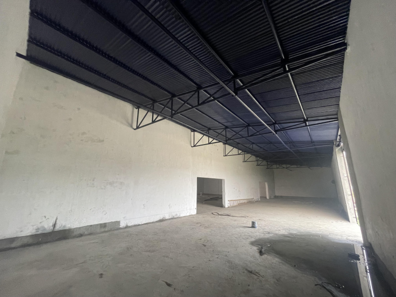  Warehouse 8000 Sq.ft. for Rent in Ramganga Nagar, Bareilly