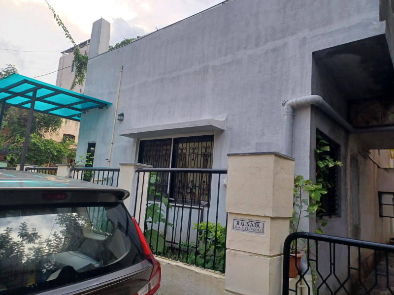 4 BHK House 2700 Sq.ft. for Sale in CIDCO, Aurangabad