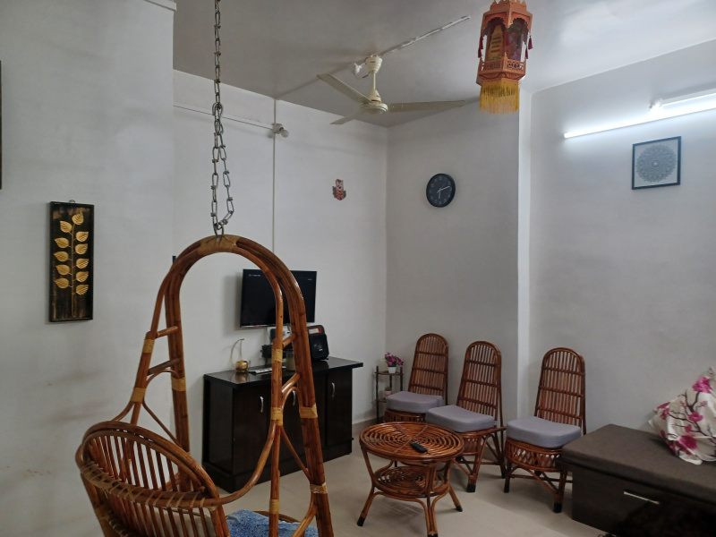 4 BHK House 2700 Sq.ft. for Sale in CIDCO, Aurangabad
