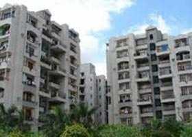 4 BHK Flat for Rent in Vasant Vihar, Delhi