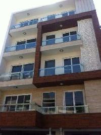 3 BHK Flat for Rent in East Of Kailash, Delhi
