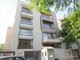 4 BHK Flat for Rent in Anand Lok, Delhi
