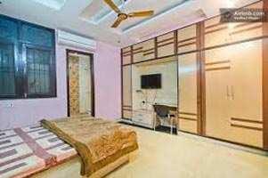 4 BHK Flat for Rent in Maharani Bagh, Delhi