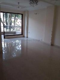 3 BHK Builder Floor for Rent in Nizamuddin, Delhi