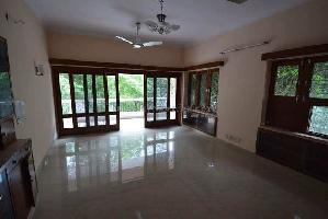 3 BHK Builder Floor for Rent in South Extension II, Delhi