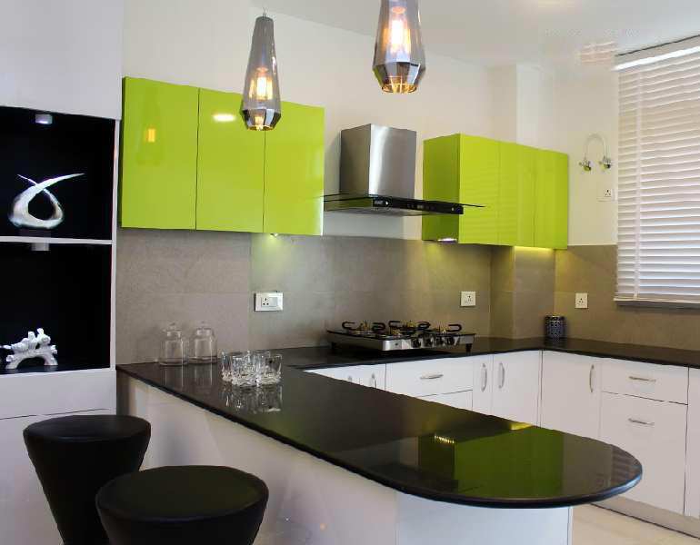 Kitchen Image
