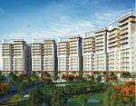 2 BHK Apartment 1109 Sq.ft. for Sale in Patiala Road, Zirakpur