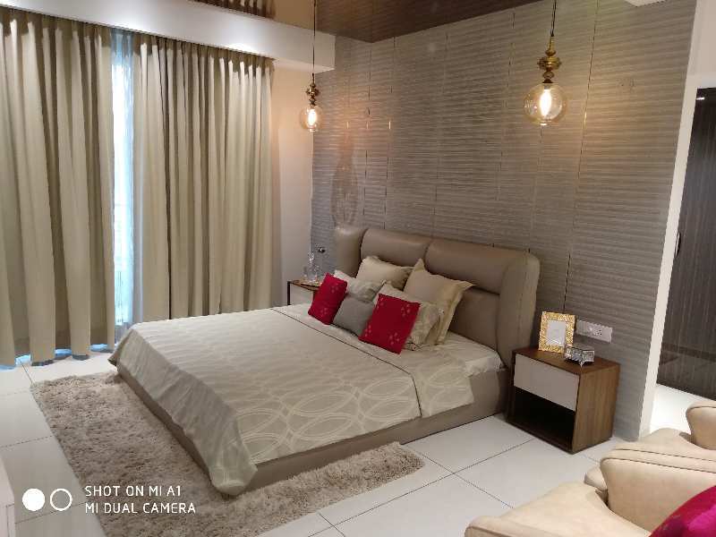 4 BHK Apartment 2216 Sq.ft. for Sale in
