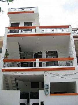 4 BHK House 280 Sq. Yards for Sale in